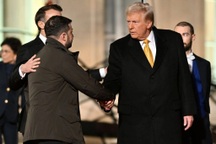 Báo Mỹ: Ukraine sẵn sàng chấm dứt xung đột với Nga trong năm 2025