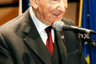 Tổng thư ký thứ 4 của Liên Hợp Quốc qua đời