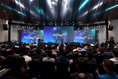 Khai mạc AI Day 2023 với chủ đề "AI - tái thiết thực tại"