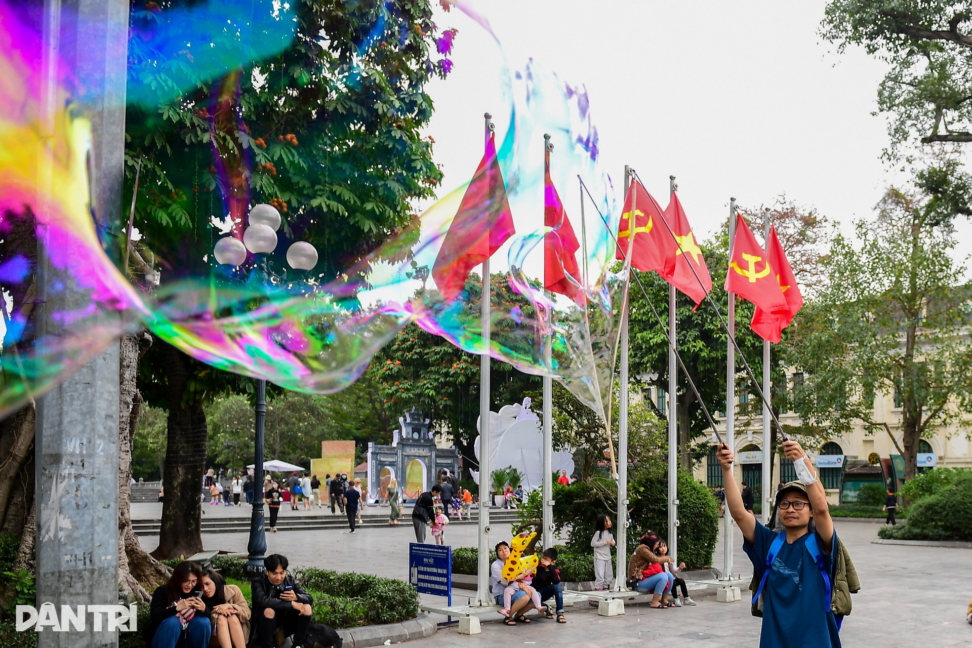 Ồ ạt phố đi bộ Hà Nội: Tại sao nơi thành công, chỗ thất bại? - 3 Ồ ạt phố đi bộ Hà Nội: Tại sao nơi thành công, chỗ thất bại? - 3