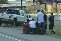 Xả súng ở Mỹ, ít nhất 5 người thiệt mạng