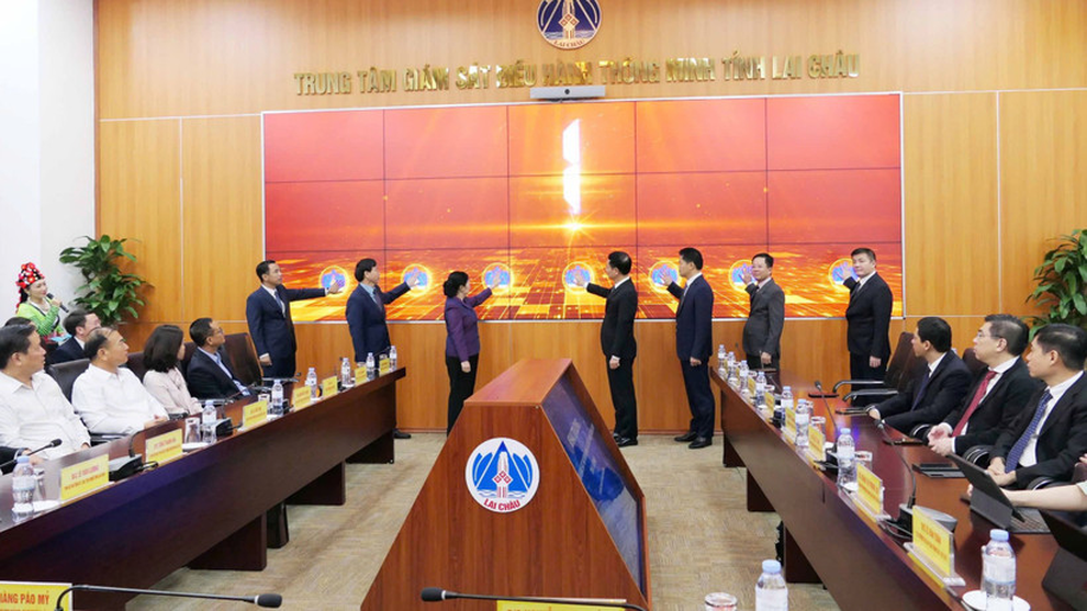 Đổi mới sáng tạo và chuyển đổi số - Động lực thúc đẩy tăng trưởng Lai Châu - 1 Đổi mới sáng tạo và chuyển đổi số - Động lực thúc đẩy tăng trưởng Lai Châu - 1