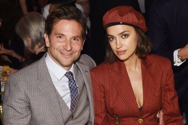 Mối quan hệ giữa Bradley Cooper và Irina Shayk đang trục trặc