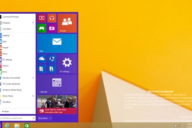 Sau khi ra mắt Windows 9, Microsoft có thể sẽ khai tử Windows 7 