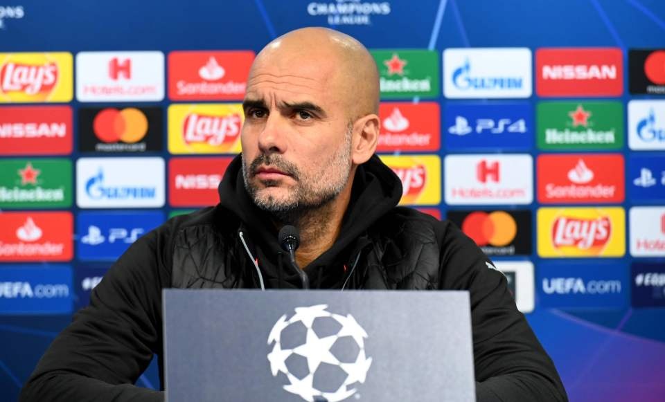 Man City bị cấm tham dự sân chơi châu Âu hai mùa giải - 1 Man City bị cấm tham dự sân chơi châu Âu hai mùa giải - 1