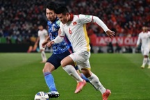 "Tuyển Việt Nam đã có chiến dịch vòng loại World Cup thành công"