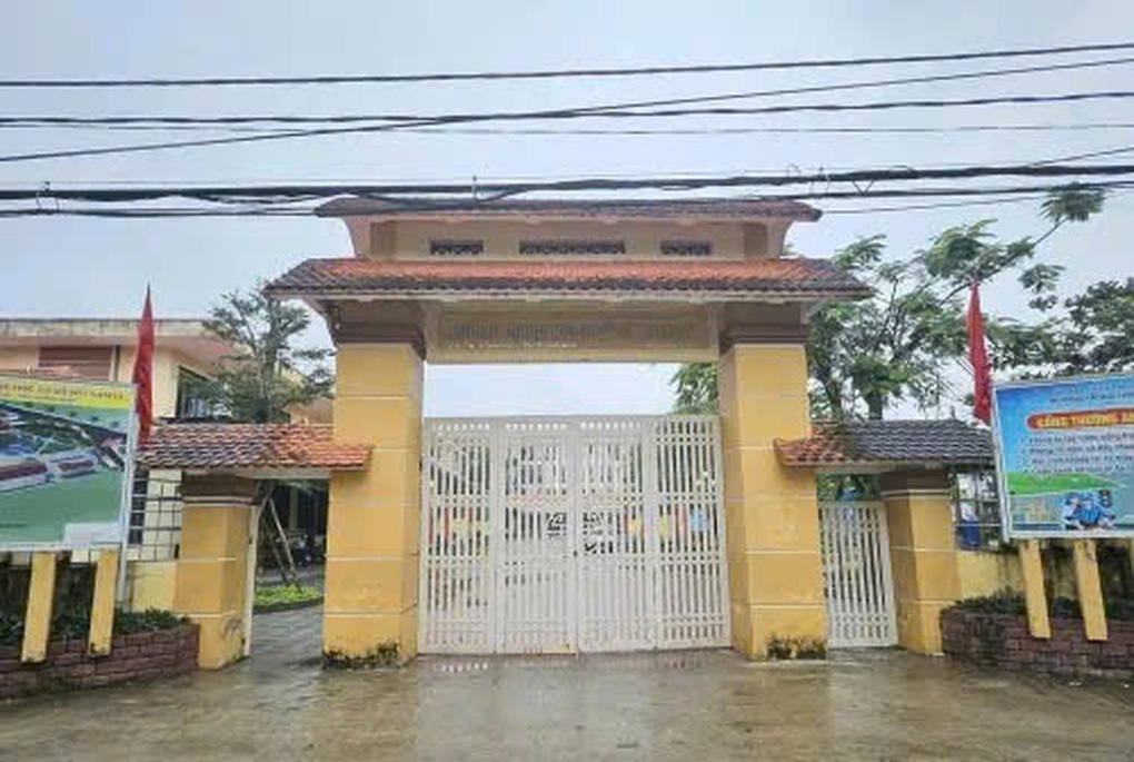 Những vụ bạo lực học đường gây xôn xao dư luận năm 2024 - 4 Những vụ bạo lực học đường gây xôn xao dư luận năm 2024 - 4