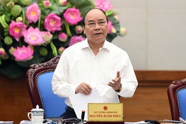 Thủ tướng: Kiên quyết không để BOT tiếp tục gây bức xúc