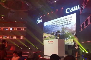 “Cho niềm vui lan tỏa” và chặng đường 20 năm phát triển của một doanh nghiệp