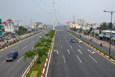 Thị trường căn hộ khu Đông Sài Gòn: Chờ đợi dự án “mới tinh”