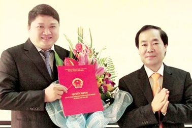 Báo cáo Bộ Công an vụ ông Vũ Đình Duy “đi nước ngoài chữa bệnh"