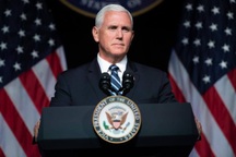 Mỹ cảnh báo không ngại "chiến tranh lạnh" với Trung Quốc