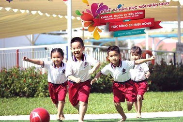 Con đường khác cho học sinh ngoài công lập?