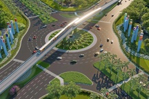 Hàng chục nghìn tỷ đồng đổ về Phú Quốc: Diện mạo siêu đô thị biển hình thành từng ngày