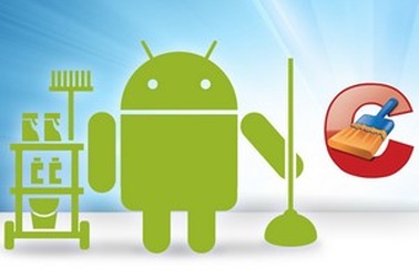 Ứng dụng dọn rác giúp tiết kiệm dung lượng lưu trữ trên smartphone