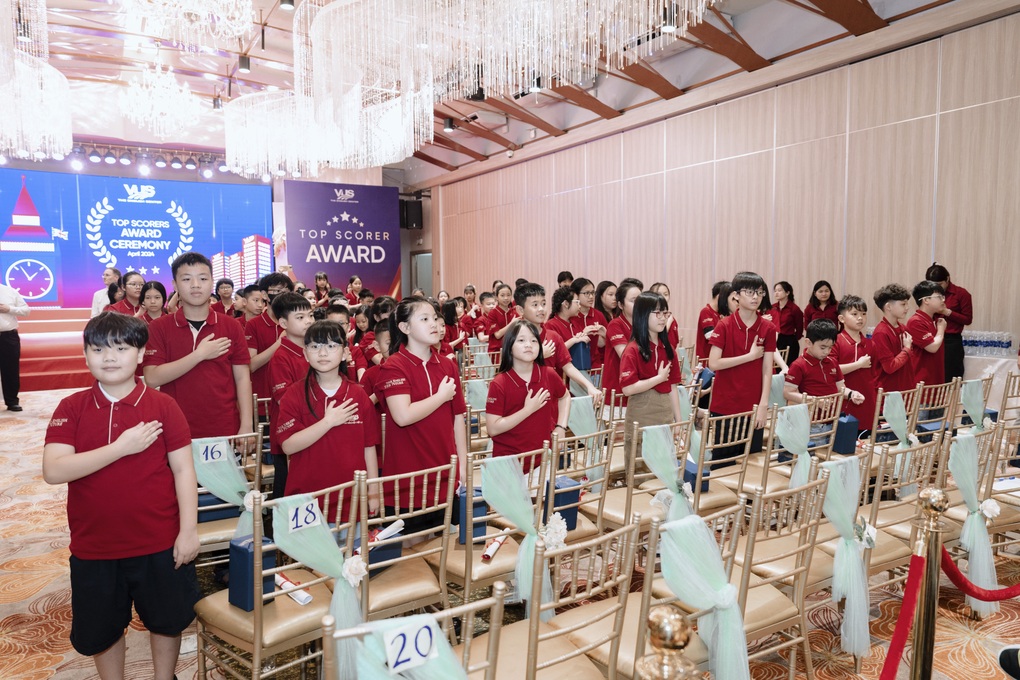 Cho trẻ thi chứng chỉ Cambridge từ sớm: Vấn đề được nhiều phụ huynh quan tâm - 4