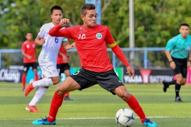 Phán quyết cuối cùng về cầu thủ bị nghi gian lận tuổi của U15 Timor Leste