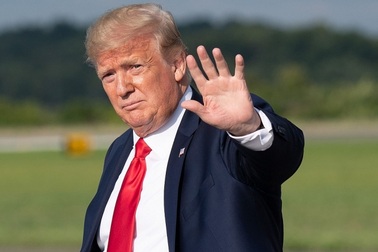 "Vũ khí thuế quan" có giúp Tổng thống Trump trong thương chiến với Trung Quốc?