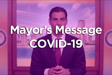 Thị trưởng Mỹ xác nhận nhiễm virus corona