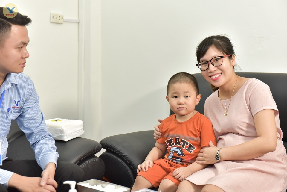 Mẹ bầu 9X chia sẻ kinh nghiệm chăm sóc con cực “chất” để thảnh thơi ngồi chơi - 5 Mẹ bầu 9X chia sẻ kinh nghiệm chăm sóc con cực “chất” để thảnh thơi ngồi chơi - 5