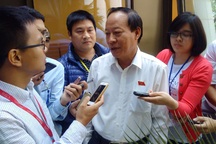 Thứ trưởng Bộ Công an “khuyên” Trịnh Xuân Thanh trở về đầu thú