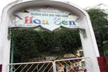 Nhiều nghi vấn quanh việc “cô giáo đánh học sinh chảy máu mồm”