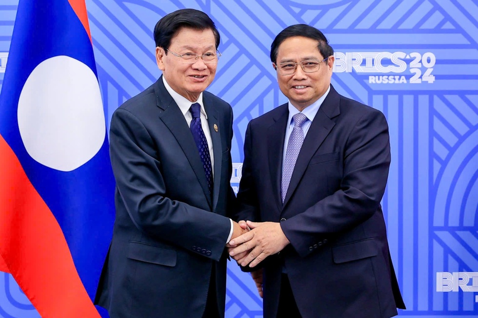 30 tiếng với 25 hoạt động liên tục của Thủ tướng Phạm Minh Chính tại Nga - 9 30 tiếng với 25 hoạt động liên tục của Thủ tướng Phạm Minh Chính tại Nga - 9