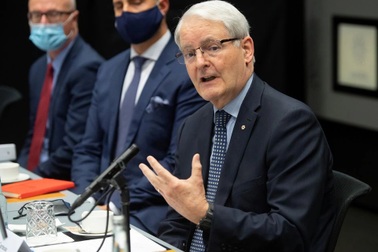 Canada lên tiếng sau khi trả tự do cho giám đốc tài chính Huawei