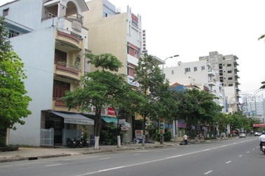 Trên 7 tỷ đồng xây dựng Đà Nẵng - thành phố môi trường