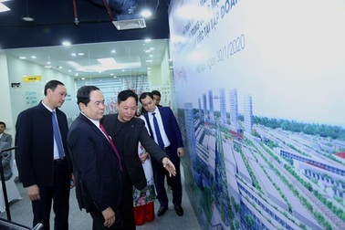 DN cần tích cực tham gia công tác an sinh xã hội để đóng góp cho đất nước