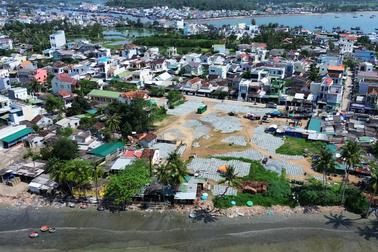 Quảng Ngãi tăng cường thực hiện chương trình mục tiêu quốc gia