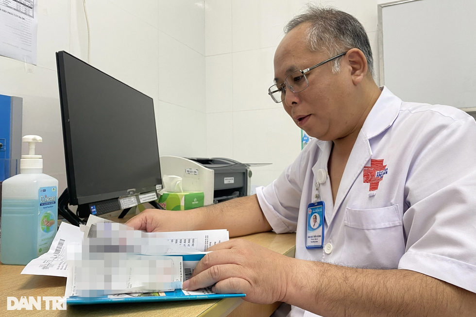 Hiểm họa dịch vụ làm to, kéo dài của quý cấp tốc - 10 Hiểm họa dịch vụ làm to, kéo dài của quý cấp tốc - 10