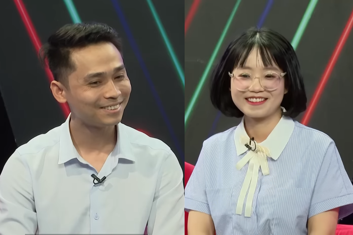 Nam kỹ sư Nghệ An 34 tuổi nên duyên với nữ kế toán Hà Nội xinh đẹp - 2