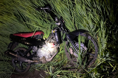 Cô gái một mình tham gia đua xe với 26 thanh niên ở Đồng Tháp