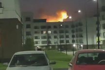 Ukraine hé lộ tổn thất của Nga sau vụ căn cứ bị tập kích tầm xa