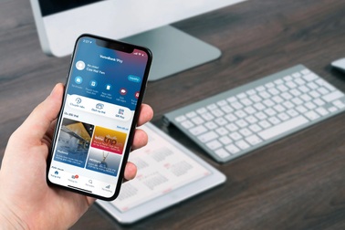 "Giới thiệu bạn ngay - tiền triệu về tay" cùng VietinBank
