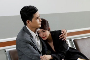 Dương Cẩm Lynh: Vai diễn từ khát khao đổi đời đến tham vọng quyền lực