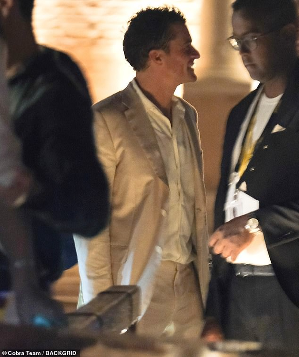 “Cướp biển” Orlando Bloom cặp kè mỹ nhân giữa tin đồn chia tay Katy Perry - 3 “Cướp biển” Orlando Bloom cặp kè mỹ nhân giữa tin đồn chia tay Katy Perry - 3