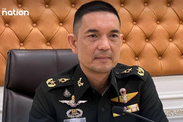 Thái Lan lên tiếng sau khi Campuchia nêu đề xuất về vùng tranh chấp