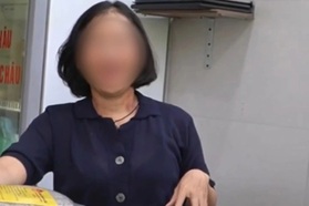 Chê khách lấy lại 1.000 đồng: Đừng đánh đồng giữa rạch ròi và hẹp hòi