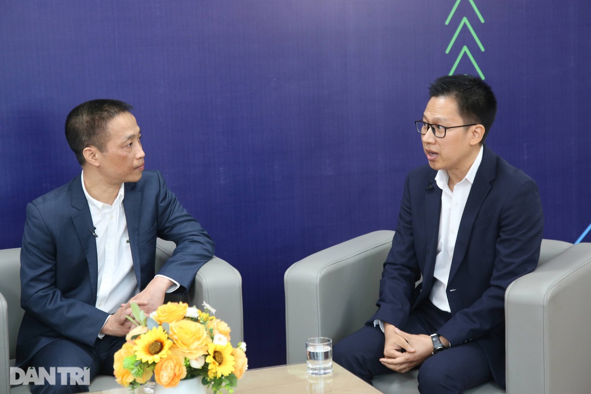 Tọa đàm An ninh mạng cho doanh nghiệp trong giai đoạn bình thường mới - 3 Tọa đàm An ninh mạng cho doanh nghiệp trong giai đoạn bình thường mới - 3