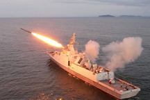 Hàn Quốc nói Triều Tiên phóng tên lửa hành trình