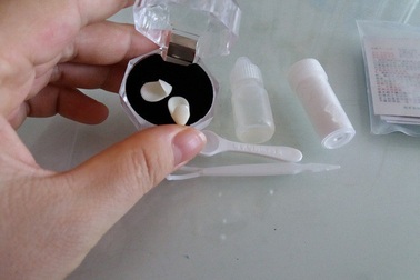 Mua răng... trên mạng, trào lưu làm đẹp nguy hiểm của giới trẻ