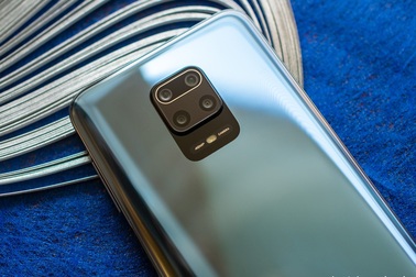 Xiaomi trình làng Redmi Note 9 Pro - Cấu hình ấn tượng, giá dưới 200USD