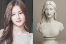 Cách dùng AI tạo bức ảnh tượng bán thân với gương mặt của chính bạn