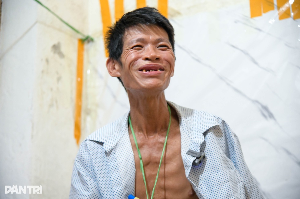 Sống mòn trong ung thư, người bệnh khát khao liệu pháp mới từ vaccine Nga - 3 Sống mòn trong ung thư, người bệnh khát khao liệu pháp mới từ vaccine Nga - 3
