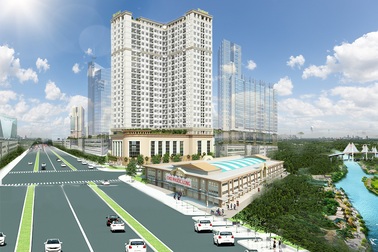 Dự án đắp chiếu 7 năm ròng: "Thượng đế" dài cổ... chờ