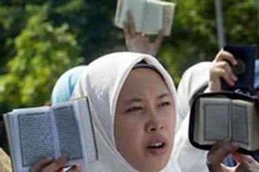 Nhà Trắng gây sức ép với Newsweek 