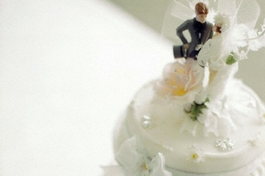 Đám cưới có làm bạn nghĩ về người yêu cũ?