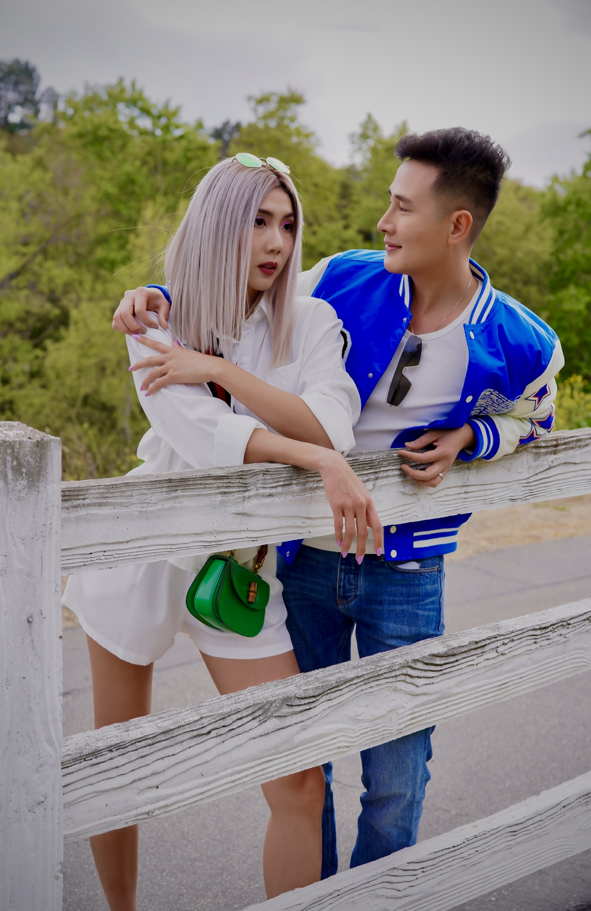 Ngọc Quyên trẻ trung như tuổi đôi mươi dù đã làm mẹ - 6 Ngọc Quyên trẻ trung như tuổi đôi mươi dù đã làm mẹ - 6